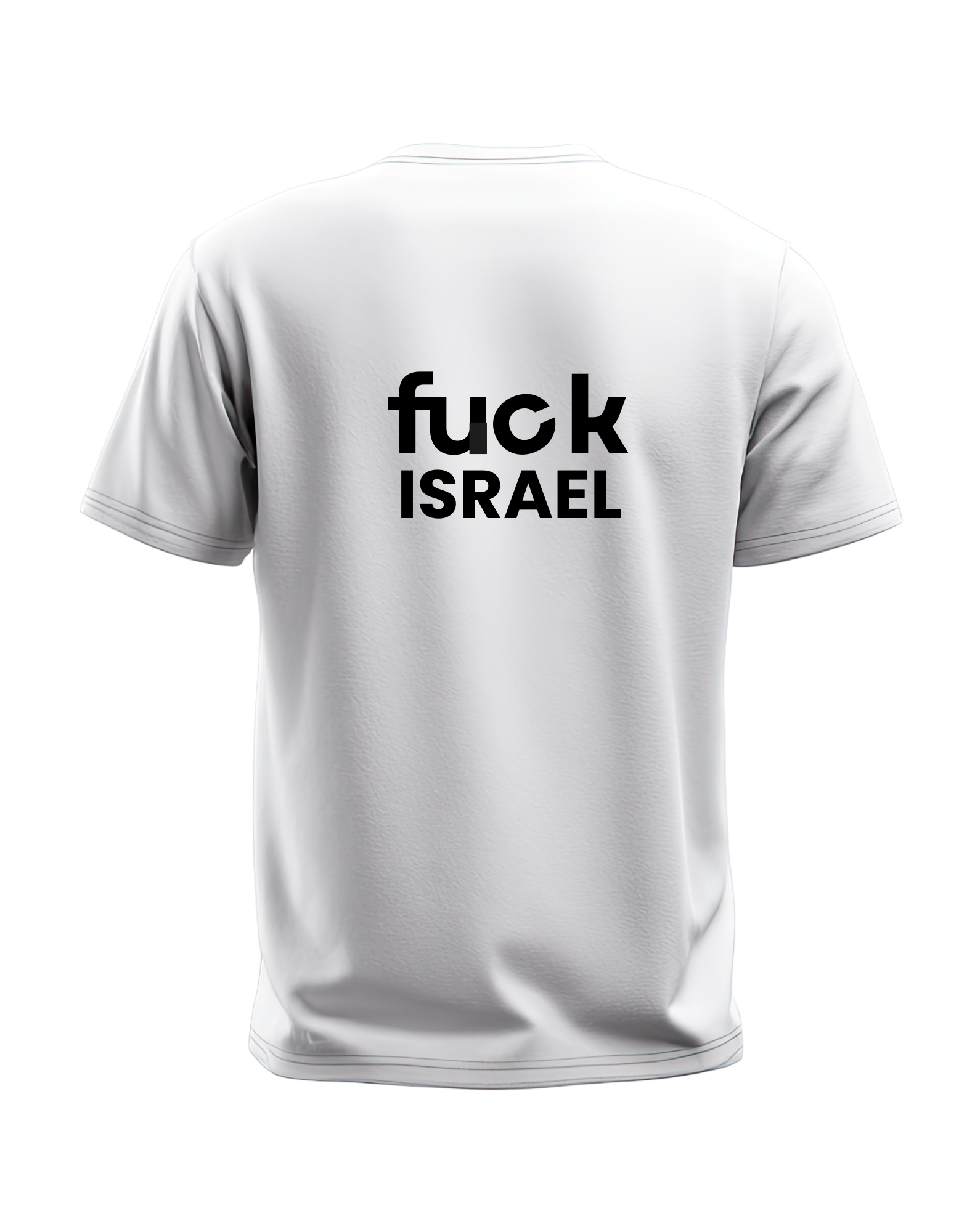 Fuck Israel T-shirt