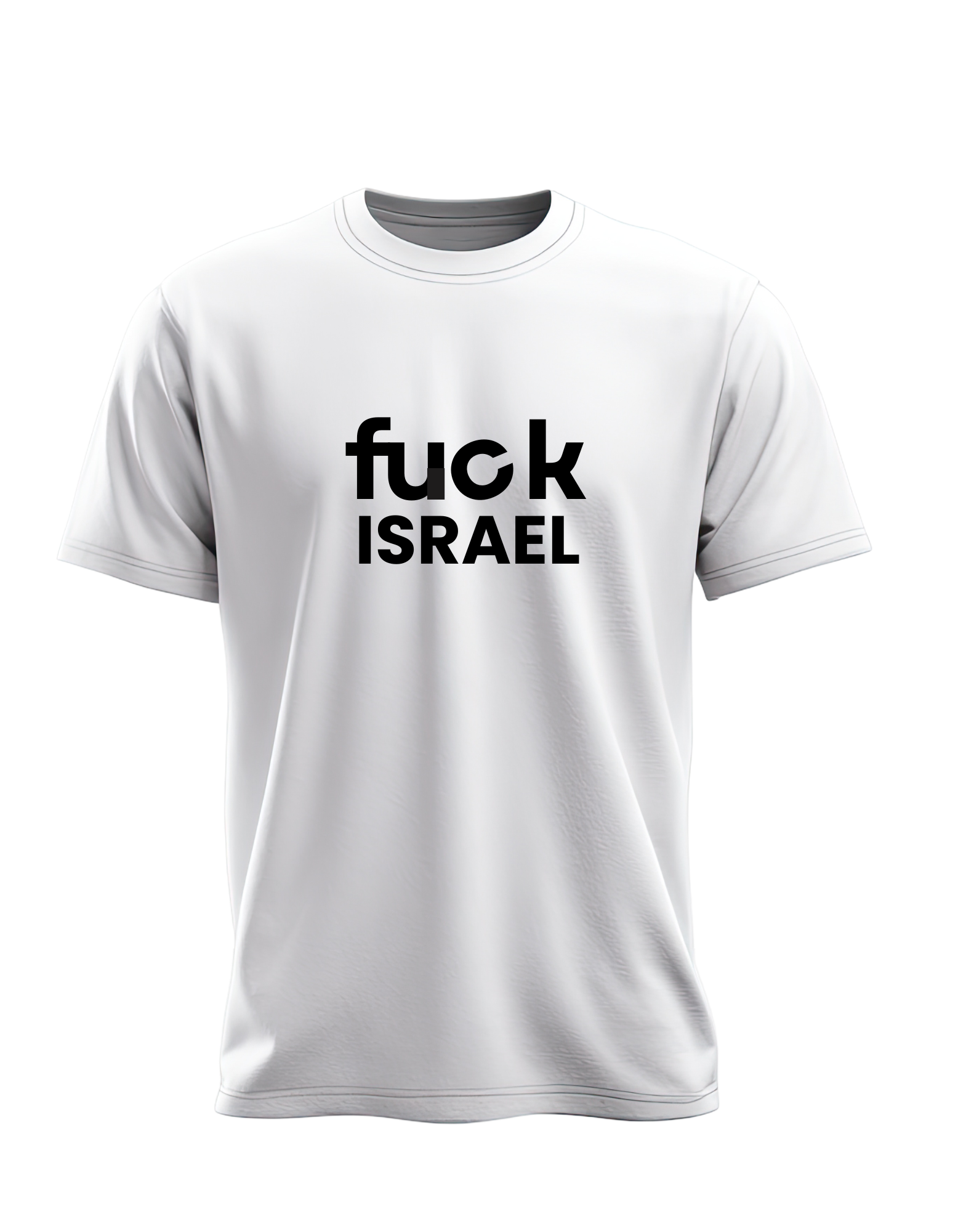 Fuck Israel T-shirt