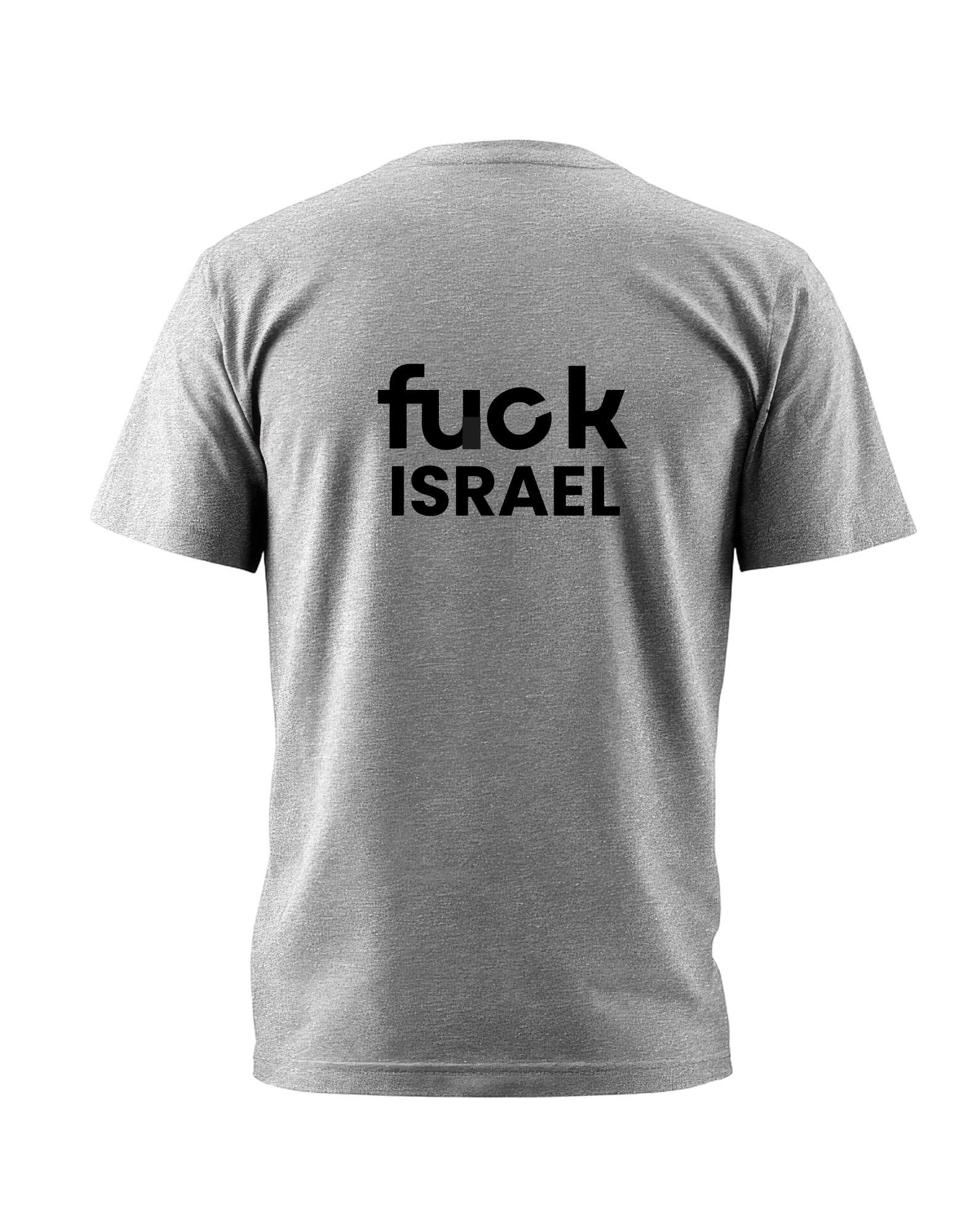 Fuck Israel T-shirt