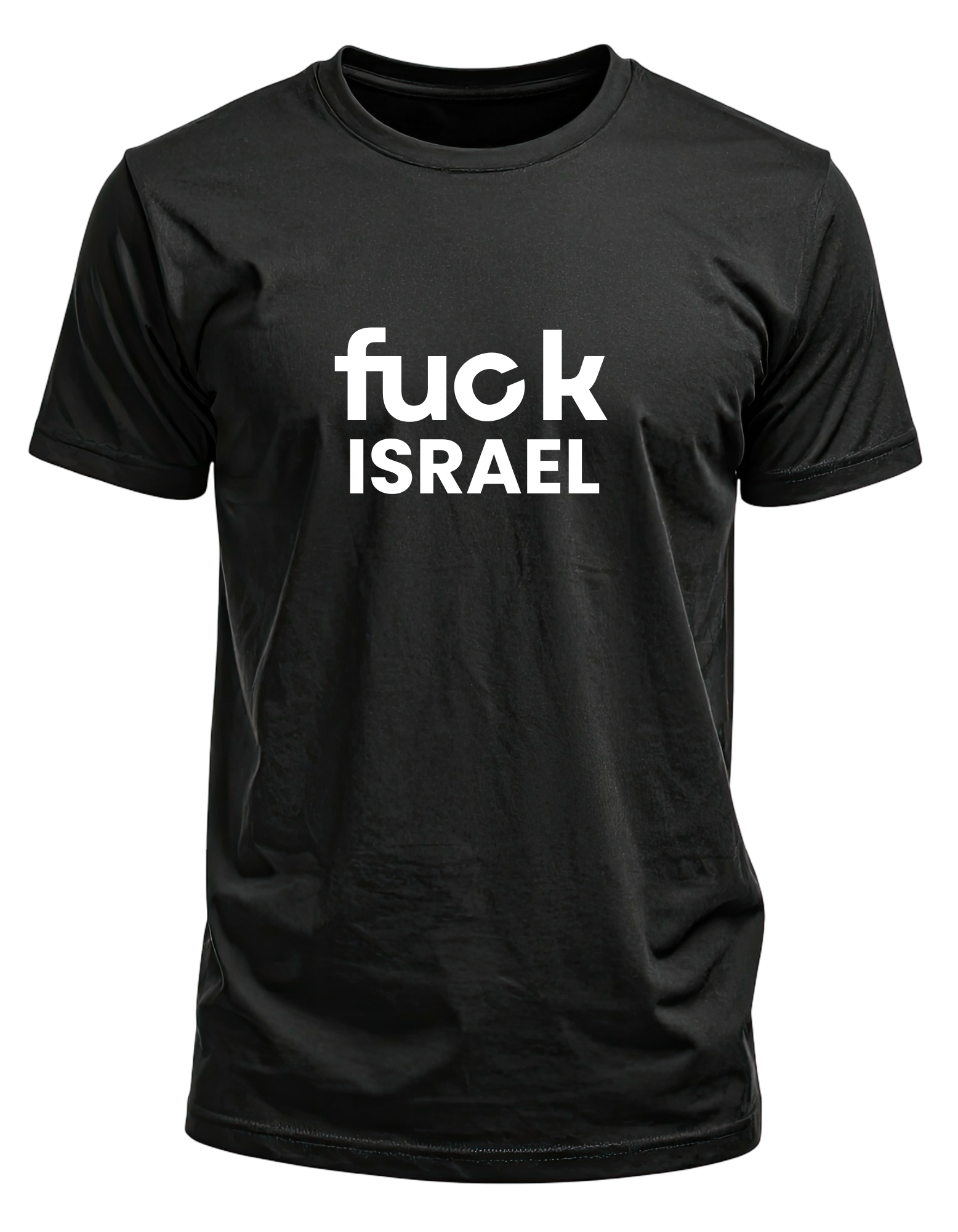 Fuck Israel T-shirt