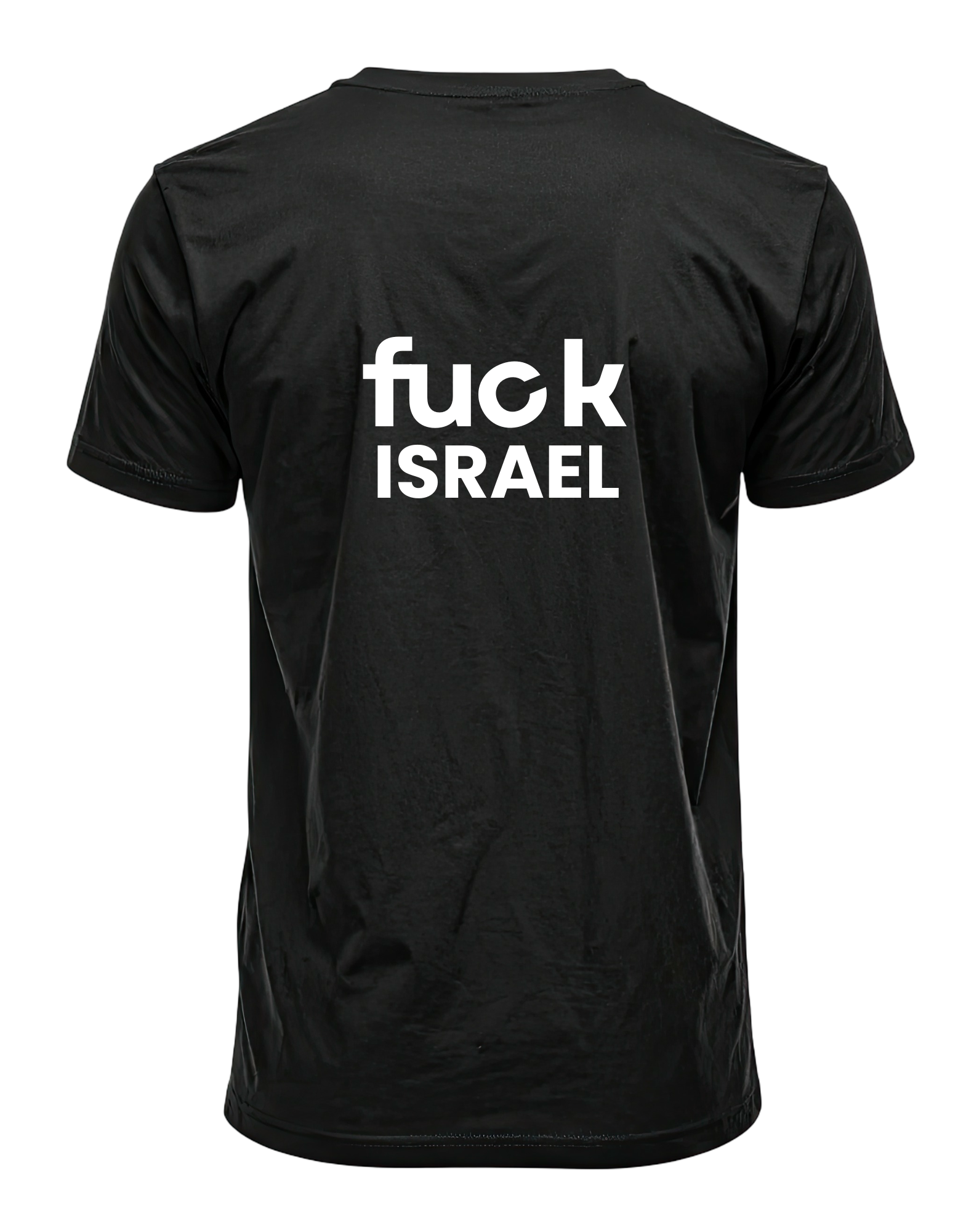 Fuck Israel T-shirt